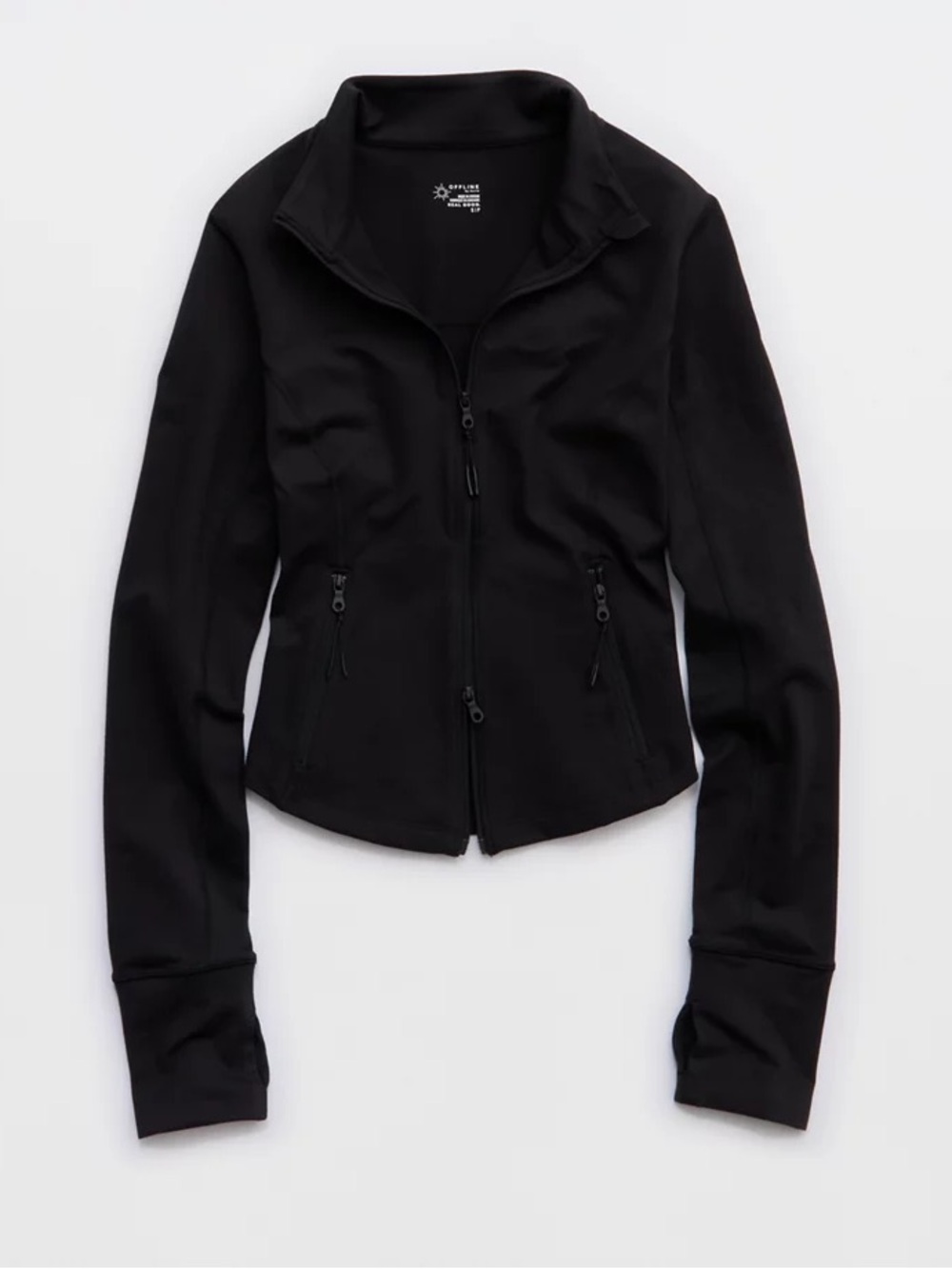 2 Offline by aerie Full-Zip Jackets